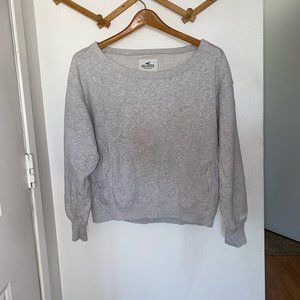 Oversized Sweater
